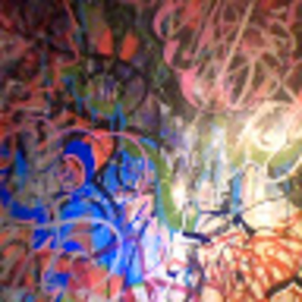 Meet your Posher, Mikey